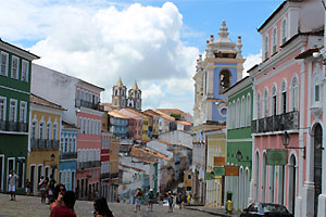 Salvador de Bahia